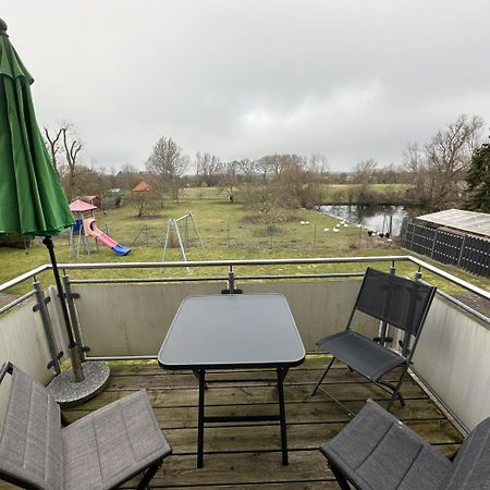 Ferienwohnung Fehmarn 17-2 Exterior foto