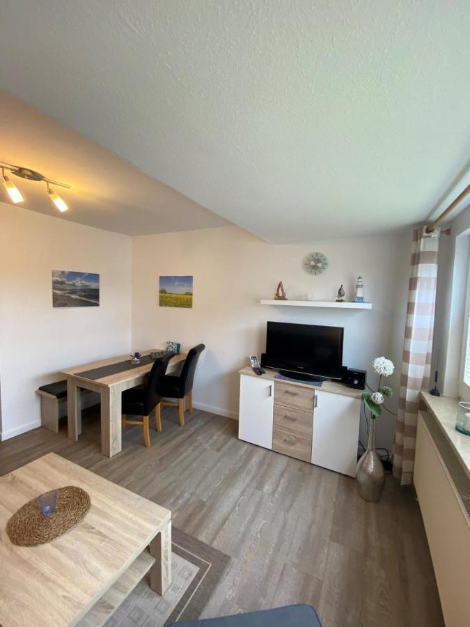 Ferienwohnung Fehmarn 17-2 Exterior foto