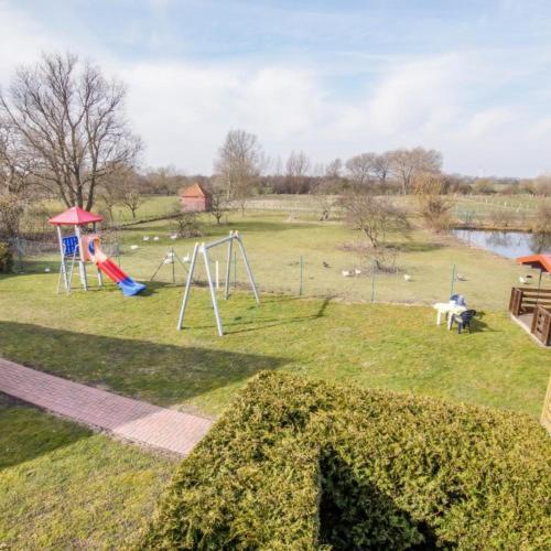 Ferienwohnung Fehmarn 17-2 Exterior foto