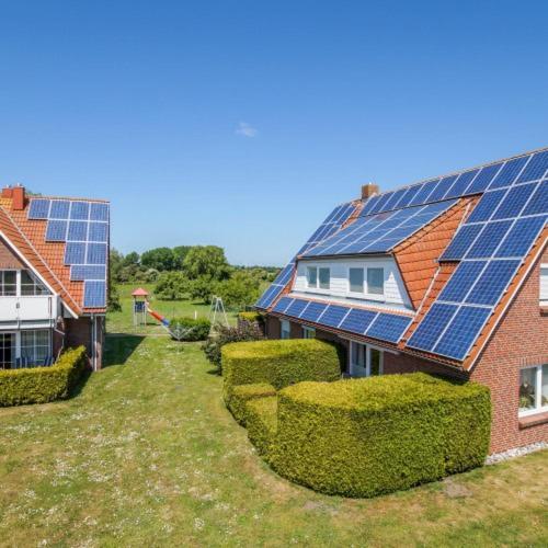 Ferienwohnung Fehmarn 17-2 Exterior foto