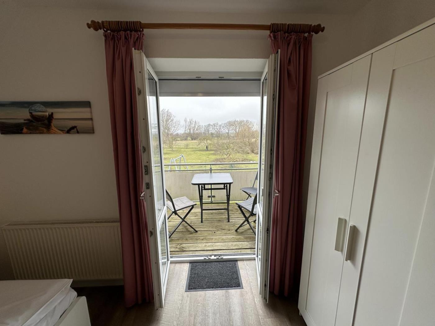 Ferienwohnung Fehmarn 17-2 Exterior foto