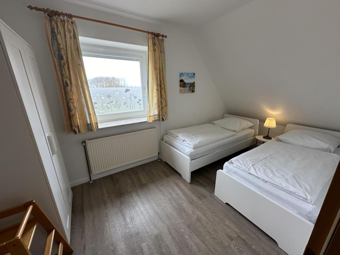 Ferienwohnung Fehmarn 17-2 Exterior foto