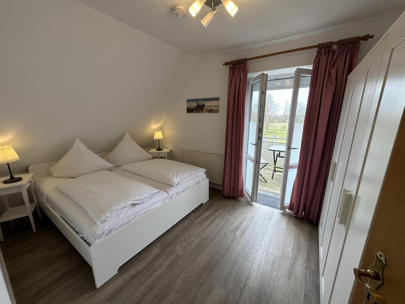Ferienwohnung Fehmarn 17-2 Exterior foto