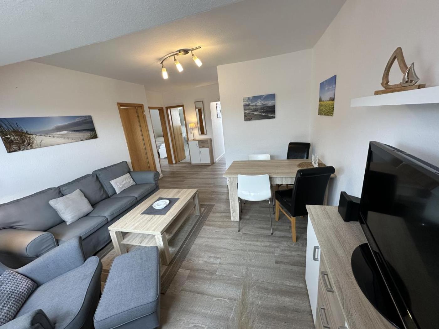 Ferienwohnung Fehmarn 17-2 Exterior foto